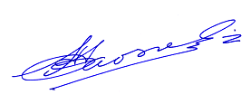 Sign